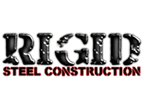 Rigid Steel Logo
